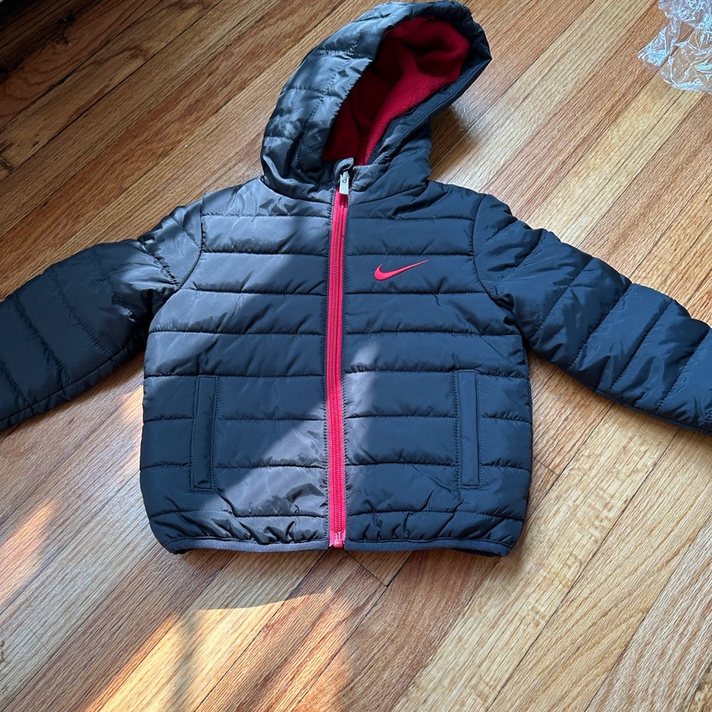Nike boys jacket